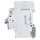Hager MCN640 LS-Schalter 3-polig +N 6kA C-40A 4M