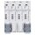 Hager MCN640 LS-Schalter 3-polig +N 6kA C-40A 4M