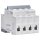 Hager MCN640 LS-Schalter 3-polig +N 6kA C-40A 4M