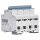 Hager MCN640 LS-Schalter 3-polig +N 6kA C-40A 4M