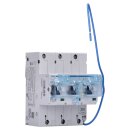 Hager HTN363C SLS-Schalter 3-polig Cs-63A Hutschiene