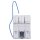 Hager HTN363C SLS-Schalter 3-polig Cs-63A Hutschiene