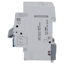 Hager MCN625 LS-Schalter 3-polig +N 6kA C-25A 4M
