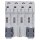 Hager MCN625 LS-Schalter 3-polig +N 6kA C-25A 4M