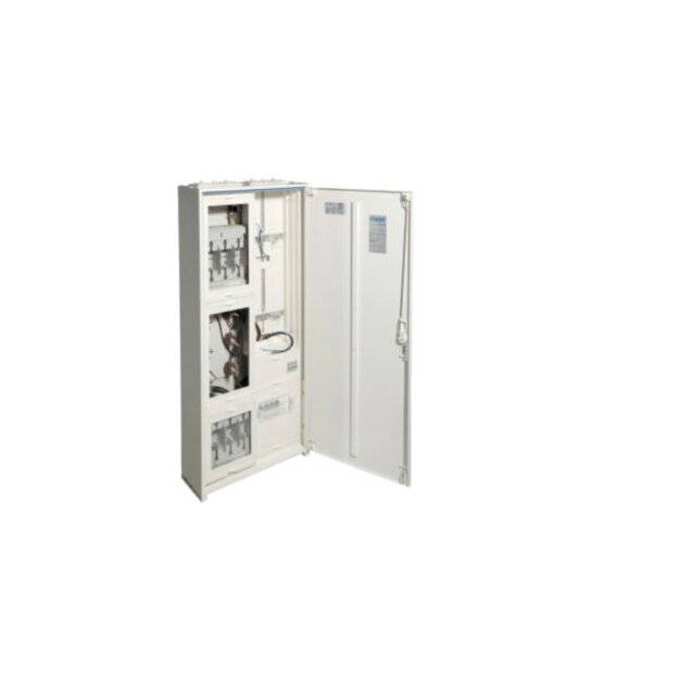 Hager FP82W4N Wandlermess- und Zählerschrank IP44