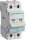 Hager SBN290 Ausschalter 100A 2S 400V AC 2LE
