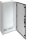 Hager FR92S Schrank univers IP55 SKII 1400x550x275