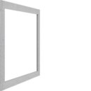 Hager FZ303N Ausgleichsrahmen 1495x1045x22(HxBxT)