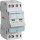 Hager SBN325 Ausschalter 25A 3S 400V AC 2-polig LE