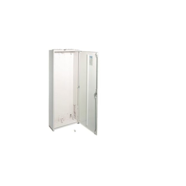 Hager ZB52W Zählerschrank IP54 SKII 1400x550x205