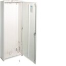 Hager ZB52W Zählerschrank IP54 SKII 1400x550x205
