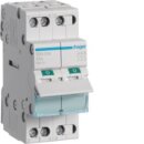 Hager SBN316 Ausschalter 16A 3S 400V AC 2-polig LE