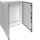 Hager FR94H Schrank univers IP55 SKII 1400x1050x400