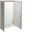 Hager ZB53W Zählerschrank IP54 SKII 1400x800x205