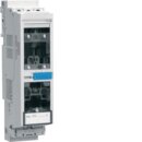Hager LT0050 Sicherungslasttrennschalter NH000 DIN RK