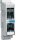 Hager LT0050 Sicherungslasttrennschalter NH000 DIN RK