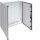 Hager FR94S Schrank univers IP55 SKII 1400x1050x275