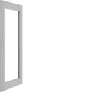 Hager FZ301N Ausgleichsrahmen 1495x575x22(HxBxT)