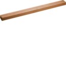 Hager UM23B CU-Schiene universN 20x10mm 3-feldig