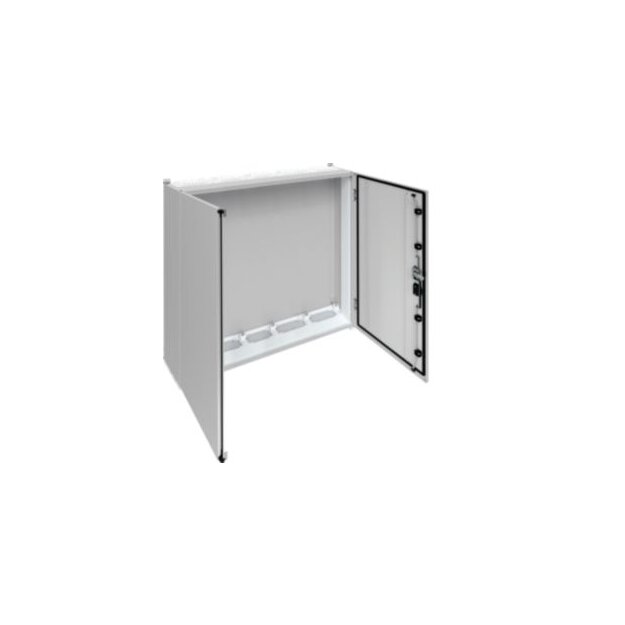 Hager FR95E Schrank univers IP55 SKI 1400x1300x275