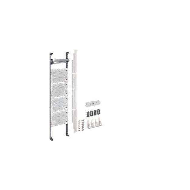 Hager UF311NW KF MM universZ H 1050mm 1-feldig