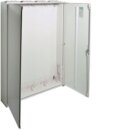 Hager ZB54W Zählerschrank IP54 SKII 1400x1050x205