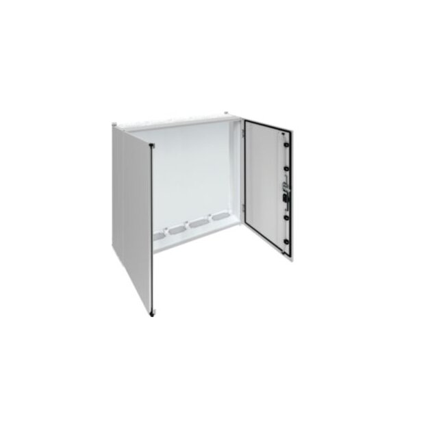 Hager FR95S Schrank univers IP55 SKII 1400x1300x275