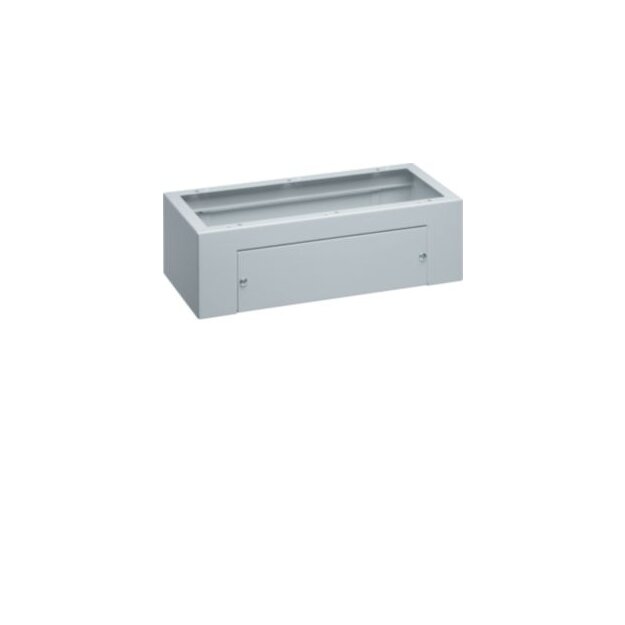 Hager FL961A Sockel orion plus 800x150x250mm