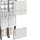 Hager ZK3ED28N KF 3ZP RES eHZ DSS H 1050mm 2-feldig