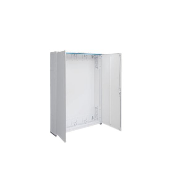 Hager ZB54S Zählerschrank IP44 SKII 1400x1050x205
