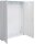 Hager ZB54S Zählerschrank IP44 SKII 1400x1050x205