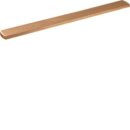 Hager UM21A CU-Schiene universN 20x5mm 1-feldig