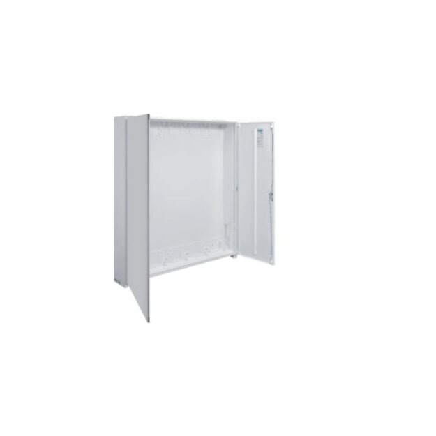 Hager ZB55W Zählerschrank IP54 SKII 1400x1300x205