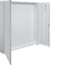 Hager ZB55W Zählerschrank IP54 SKII 1400x1300x205