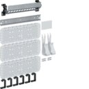 Hager VZ48MME MM Ausbaupaket Volta 4-reihig E-Dat