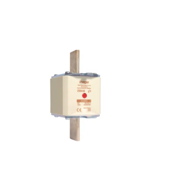 Hager LNH30361M4T NH-Sicherung NH3 gTr 400V 250kVA 361A M