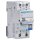 Hager ARC510D AFDD mit LS 1-polig +N 10kA B-10A 2M