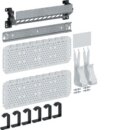 Hager VZ36MME MM Ausbaupaket Volta 3-reihig E-Dat