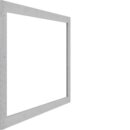 Hager FZ304N Ausgleichsrahmen 1495x1295x22(HxBxT)