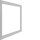 Hager FZ304N Ausgleichsrahmen 1495x1295x22(HxBxT)