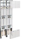 Hager ZK53Q7N KF universZ 4ZP 3P H1350mm 2-feldig