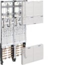 Hager ZK3ED24N KF 4ZP eHZ DSS H 1050mm 2-feldig