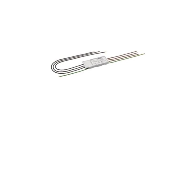 Hager KU73C50 eHZ-Kassette BKE-I PV-Überschuss 10mm²