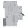 Hager ARC513D AFDD mit LS 1-polig +N 10kA B-13A 2M