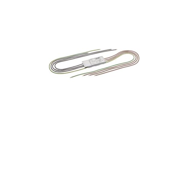 Hager KU73C60 eHZ-Kassette BKE-I Standverteiler 10mm²