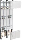 Hager ZK53Q5N KF 3ZP RES universZ H 1350mm 2-feldig