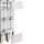 Hager ZK53Q5N KF 3ZP RES universZ H 1350mm 2-feldig