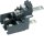 Hager LVZWB600 SW LV WB1-3 3-polig 600/5A 5VA Klasse 0,5S