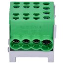 Hager KH35E8 Hauptleitungsabzweigklemme 1-polig 35² IP20 PE