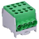 Hager KH35E8 Hauptleitungsabzweigklemme 1-polig 35² IP20 PE